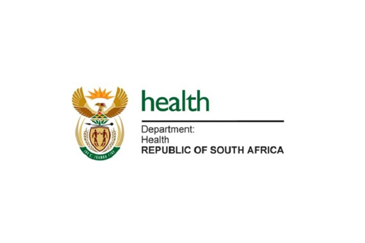 Department of Health logo
