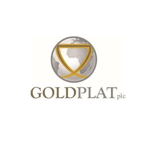 Goldplat Recovery logo