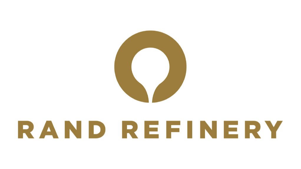Rand Refinery logo